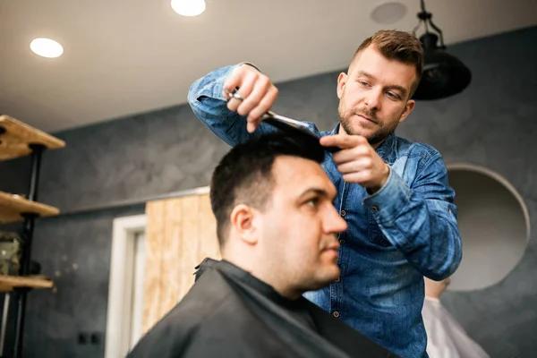 Why Your Barbershop Needs a Premium Barber Chair