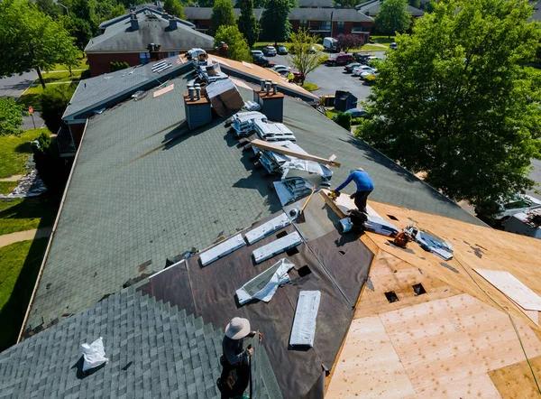 New Roof? Choose Blaine’s Most Dependable Installers