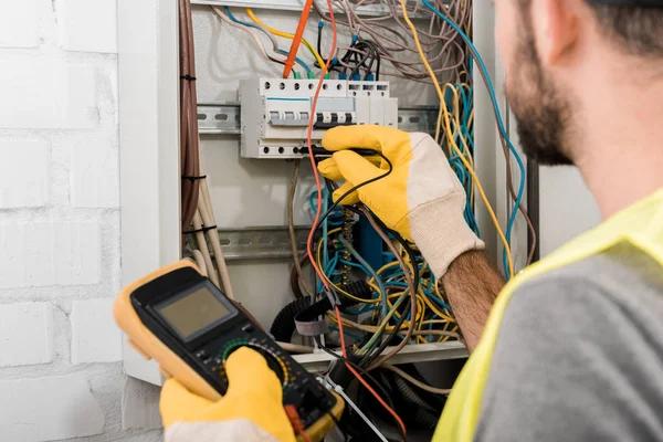 Breakers Frequently Tripping Here’s What It Means and How to Solve It