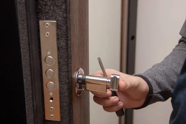 Locksmith General LLC Your Go-To Locksmith Service for All Needs