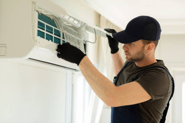Fast and Efficient AC Repair in Elgin Call Evans Heating & Cooling