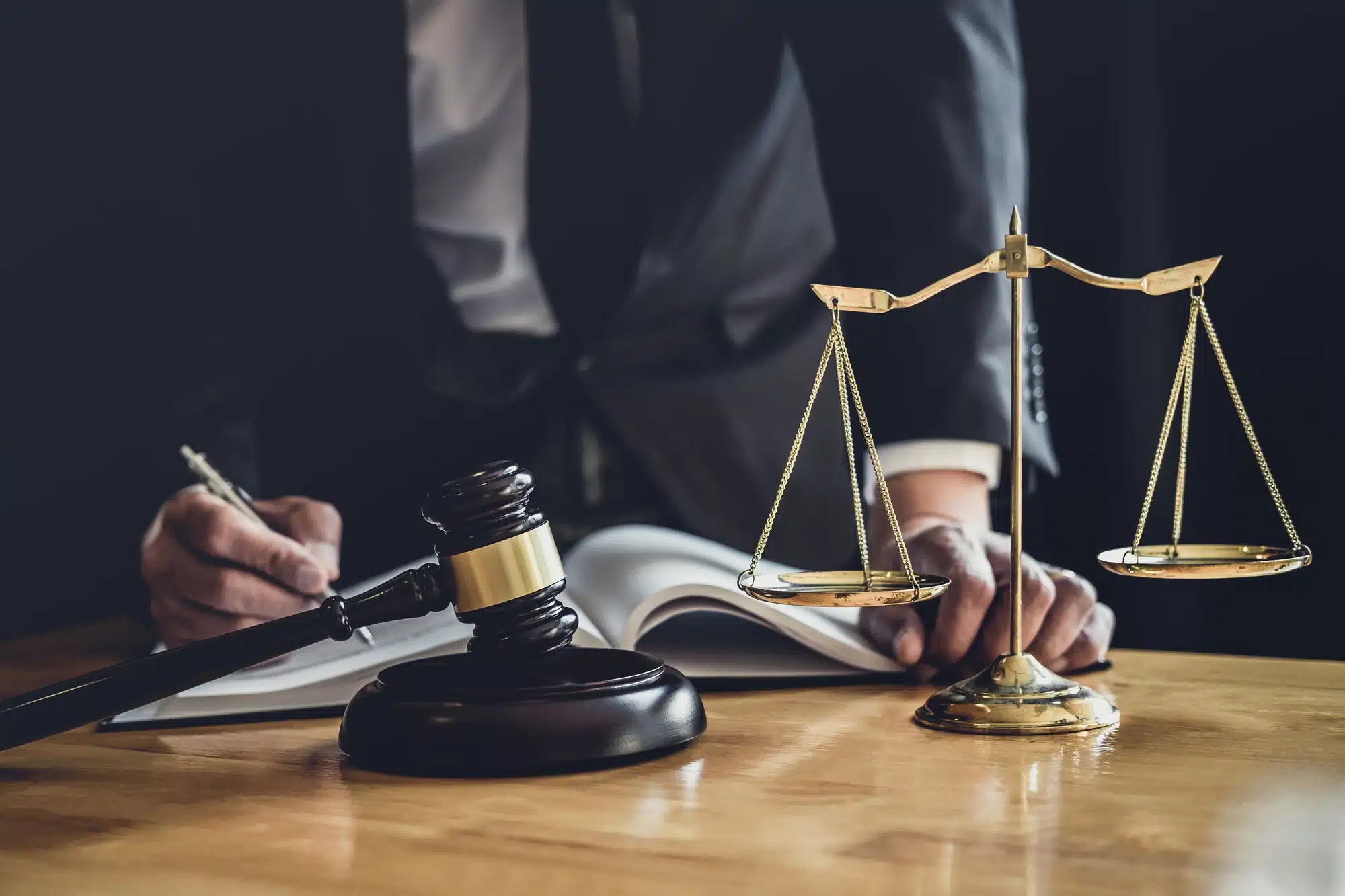Munley Law: Where Compassion Meets Legal Power