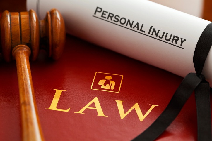 The Munley Law Personal Injury Trial Team
