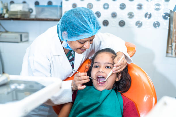 Early Dental Care Tips from Pediatric Dentists