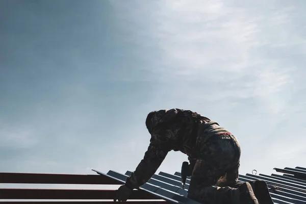 Why Lenexa Residents Are Replacing Their Roofs This Year