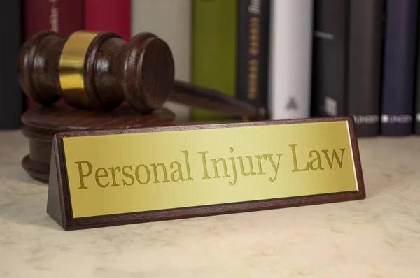 Why Hiring a Personal Injury Lawyer Matters