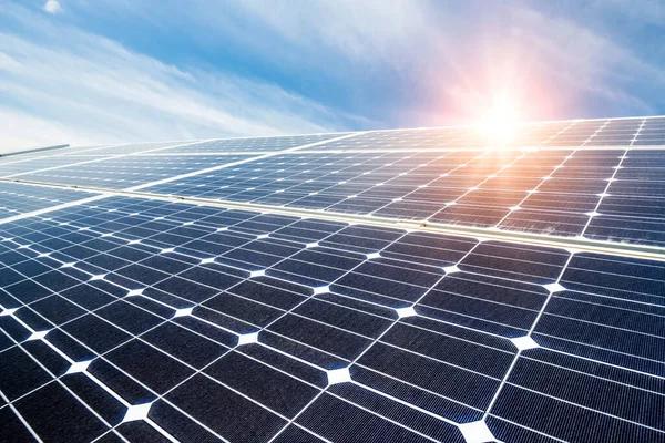 Reliable Solar Energy Systems Installed by Experts