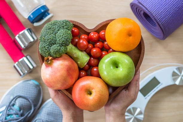 How to Train Your Brain for Better Health Choices