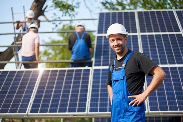 Concord Solar Experts: Power Your Home Sustainably