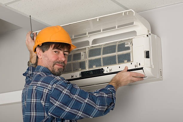 The Cost of Hiring an Air Conditioning Contractor Explained