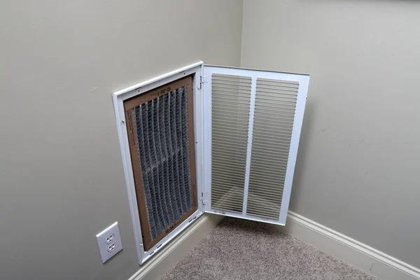 Seasonal HVAC Maintenance Tips from Contractors