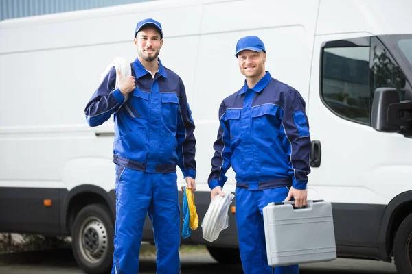 Why Choose a Certified Electrician Service Lansdowne Provider