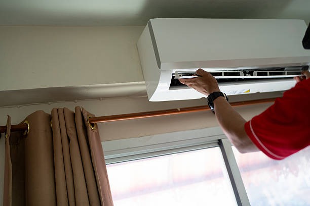The Semper Fi Difference Hassle-Free AC Replacement Services