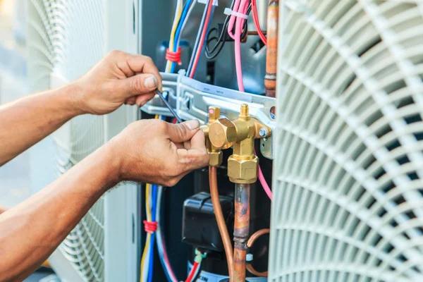 Professional Air Conditioning Repair Duncan at Competitive Prices