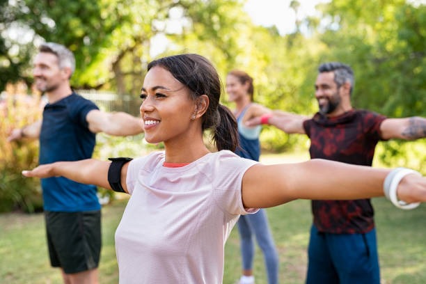 Best Practices for Healthy Eating at Work