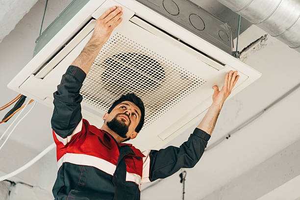 Cooler Air Conditioning LLC Trusted HVAC Contractor Near You
