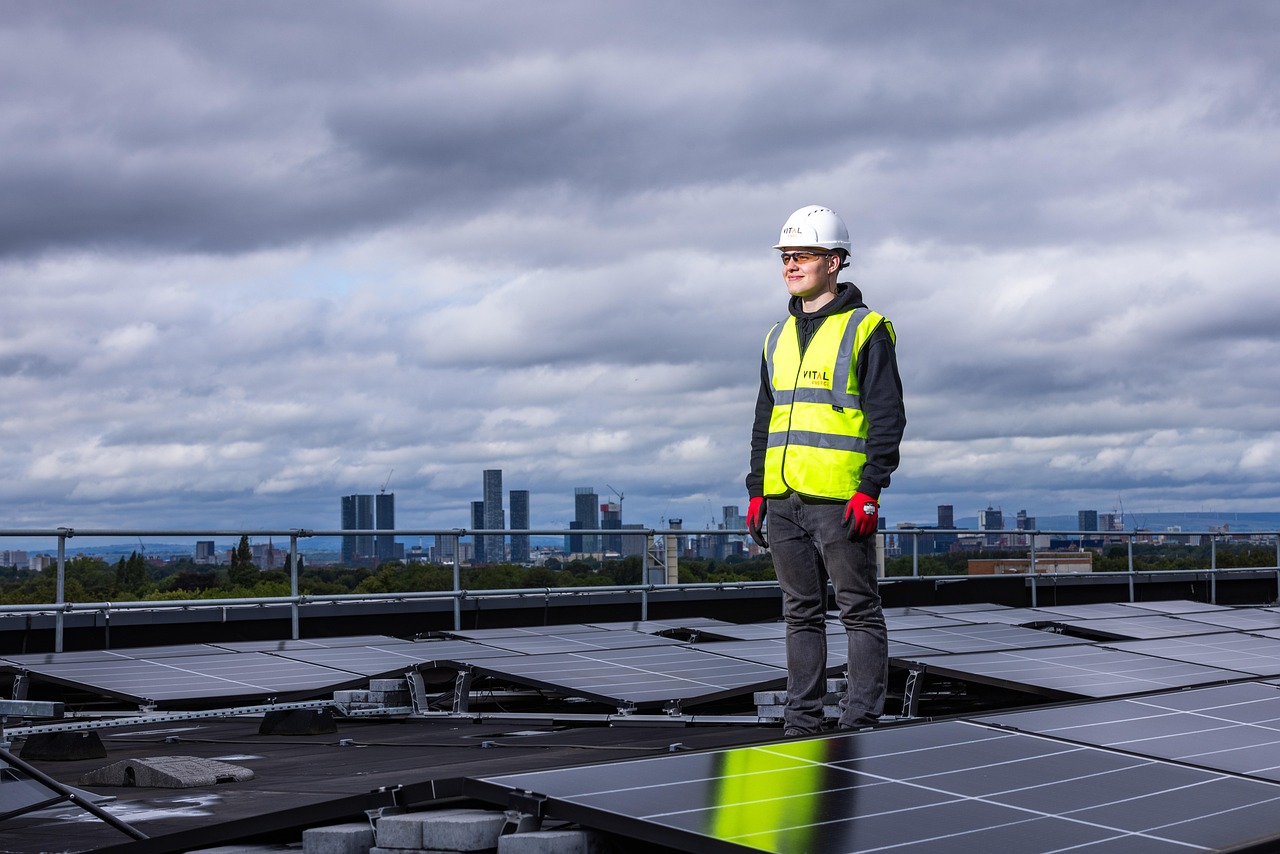 Trusted Solar Companies Fairfield Offering Quality Systems