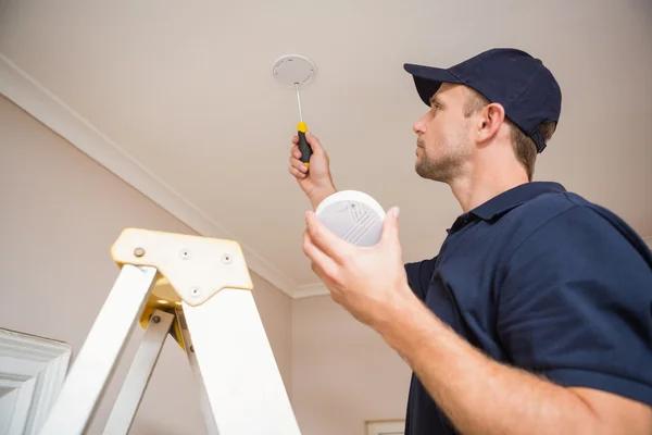 Protect Your Property with Expert Burglar Alarm Installation