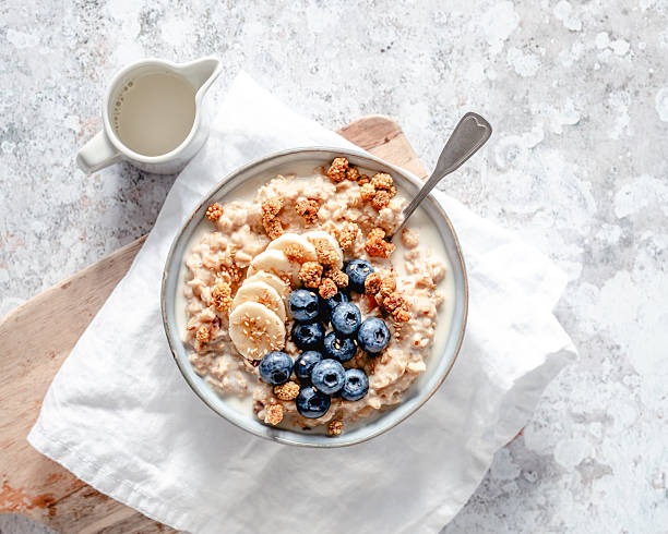 Simple Swaps for Healthier Meals Every Day