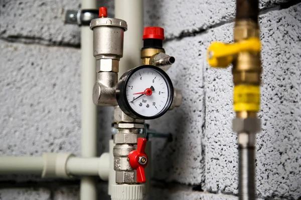 Professional HVAC Service for Long-Lasting System Performance