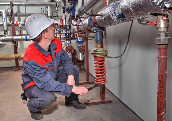 Bartlesville's Comfort Solution Expert AC and Plumbing Services