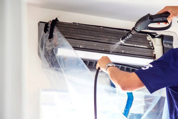 Waxahachie’s Reliable Choice for Air Conditioning Solutions